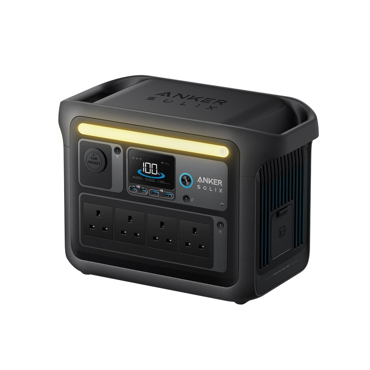 Anker SOLIX C1000X