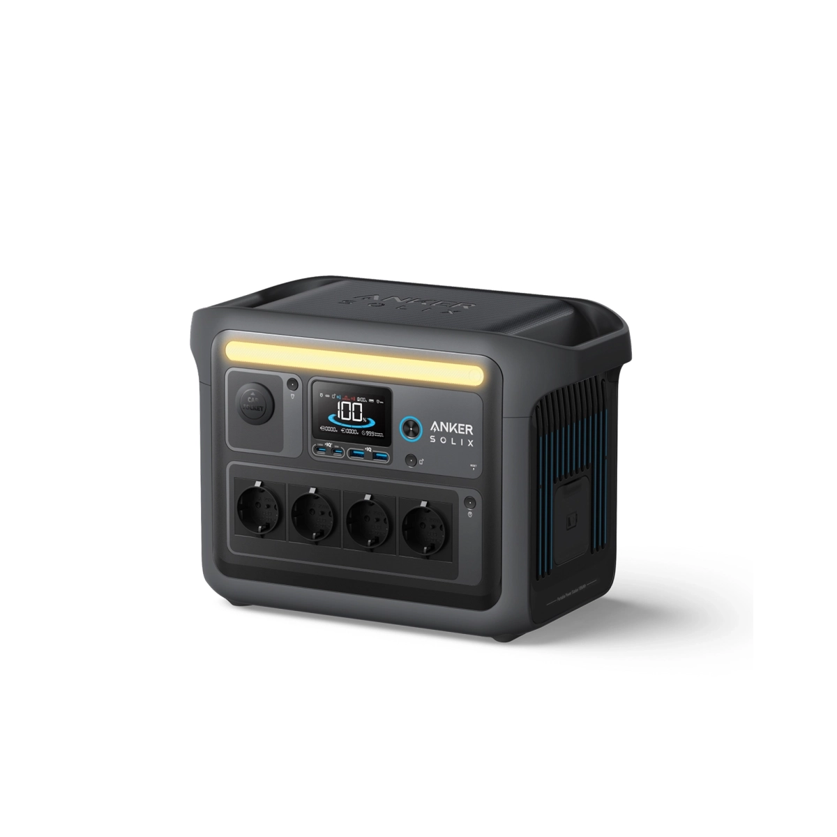 Anker SOLIX C1000X