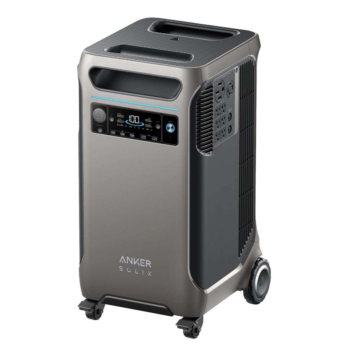Anker SOLIX F3800