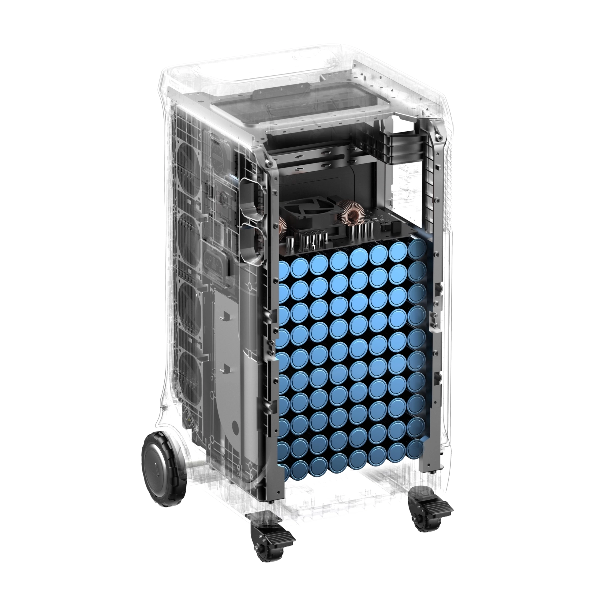 Anker SOLIX F3800