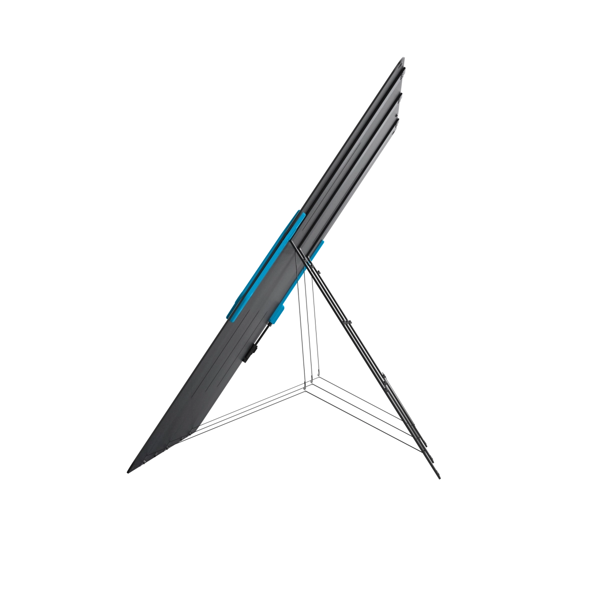Anker SOLIX PS400 Foldable Solar Panel