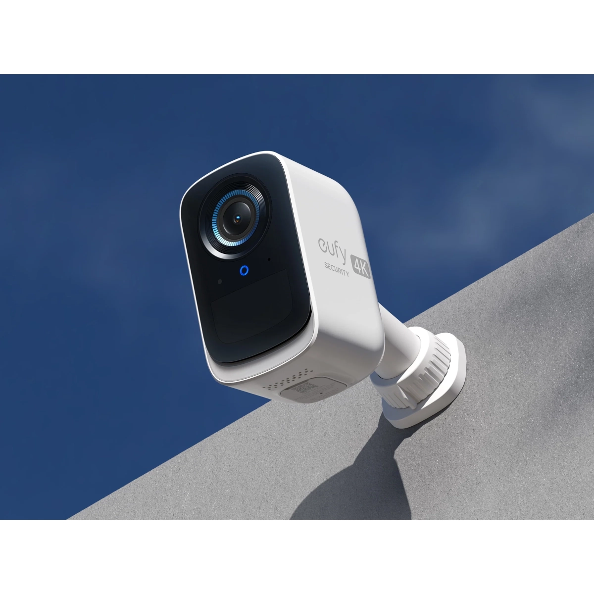 Eufy Security eufyCam 3C 3+1 Kit Bela