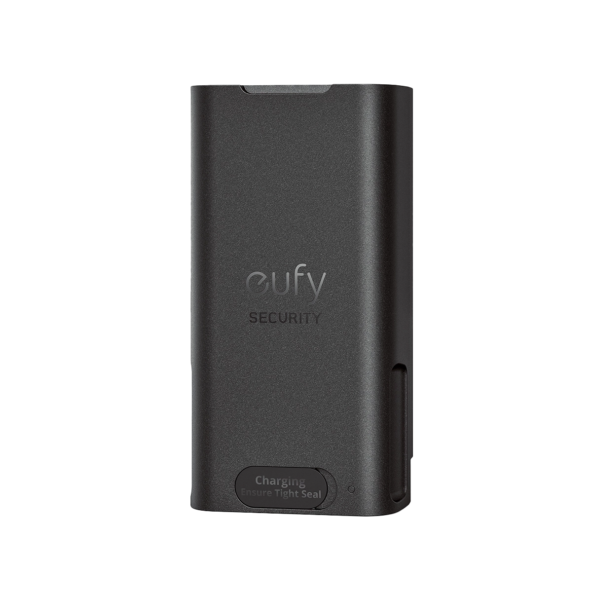 Eufy doorbell Power Bank pack - Black 1