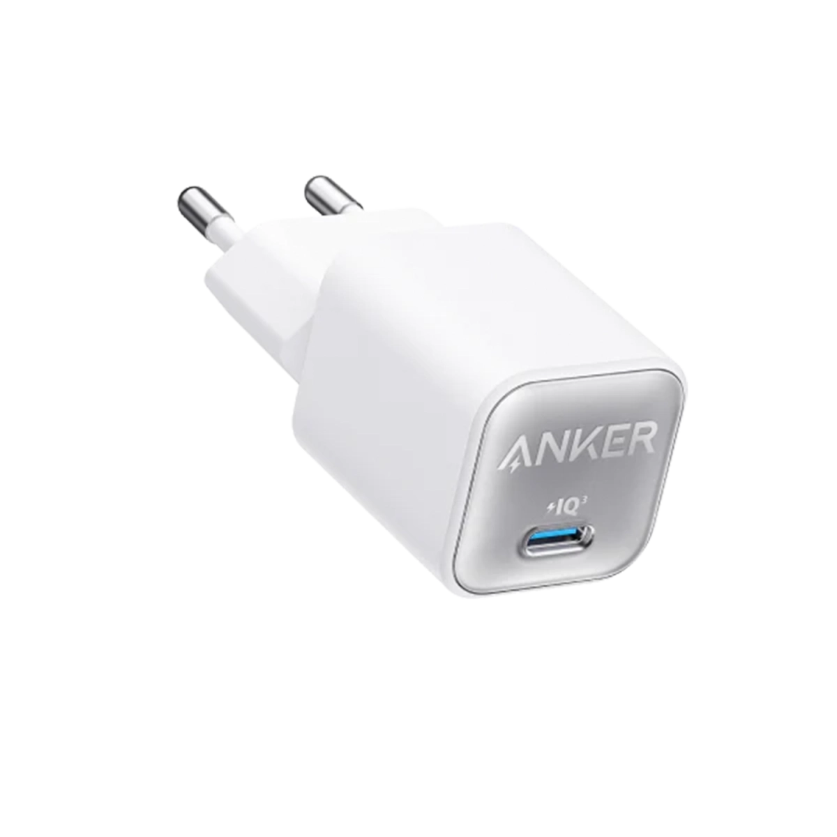 Anker 512 Punjač (20W) Bela