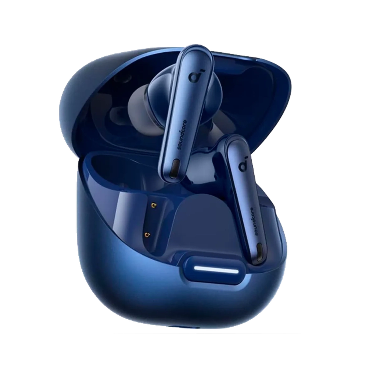 Soundcore Liberty 4 Pro TWS slušalice Plava