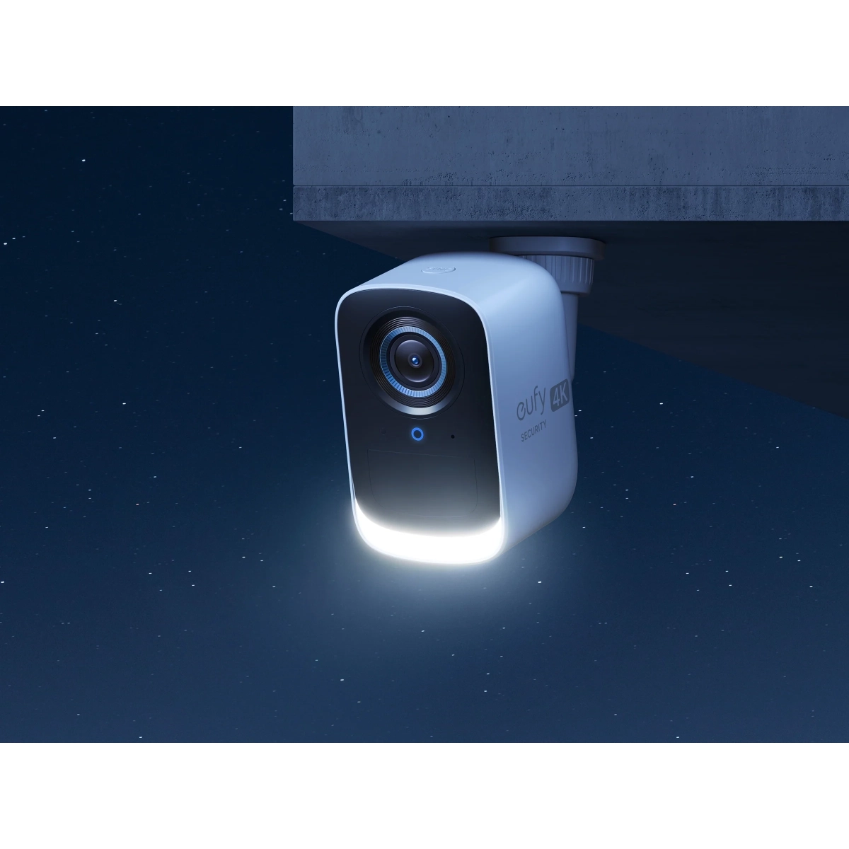 Eufy Security eufyCam 3C add-on unit  Bela