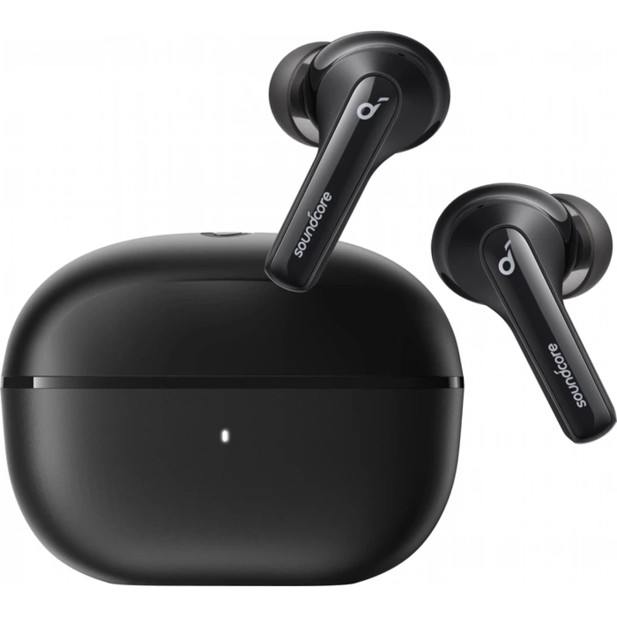 Soundcore TWS In-Ear Slušalice Note 3i V2 Crna