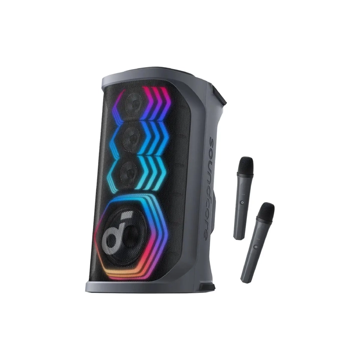 Soundcore Bluetooth zvučnik Rave 3 Crna