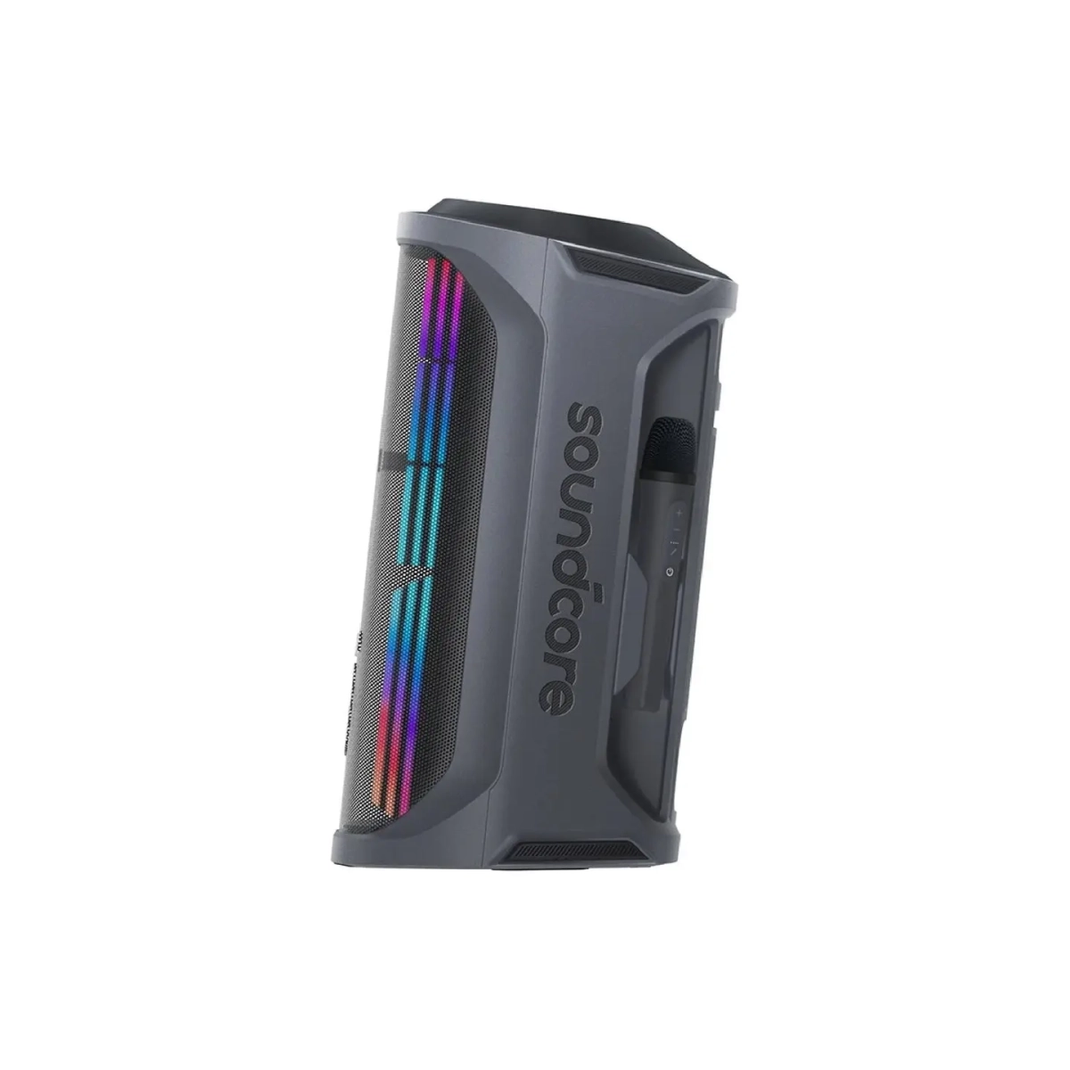 Soundcore Bluetooth zvučnik Rave 3 Crna