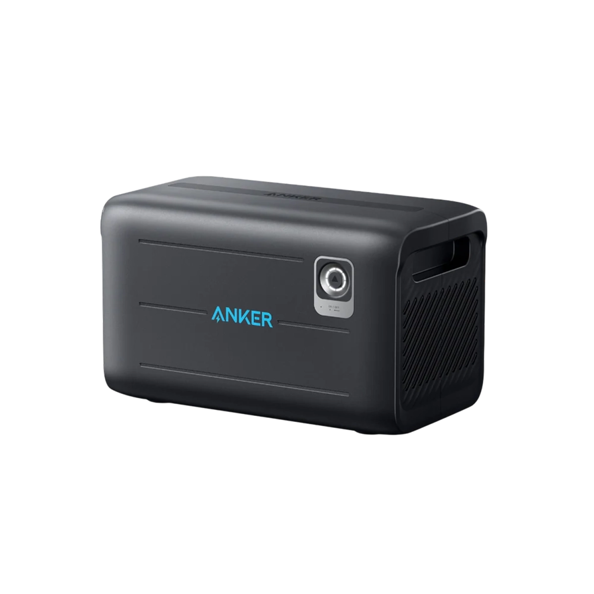 Anker Solix BP2600 Expansion Battery