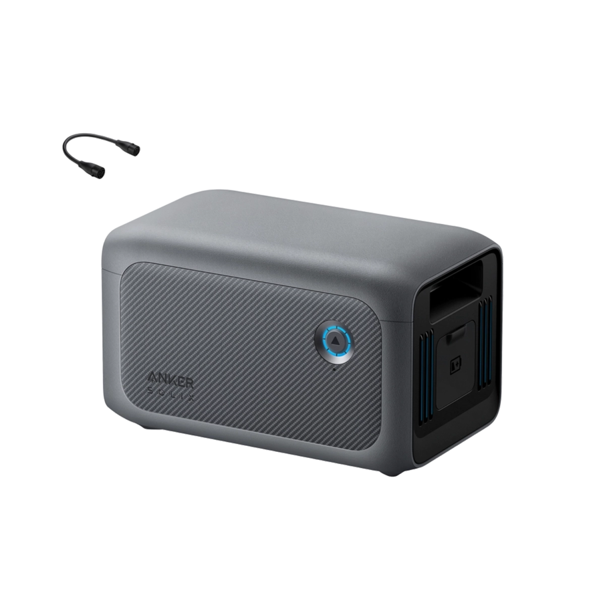 Anker Solix BP1000X Expansion Battery