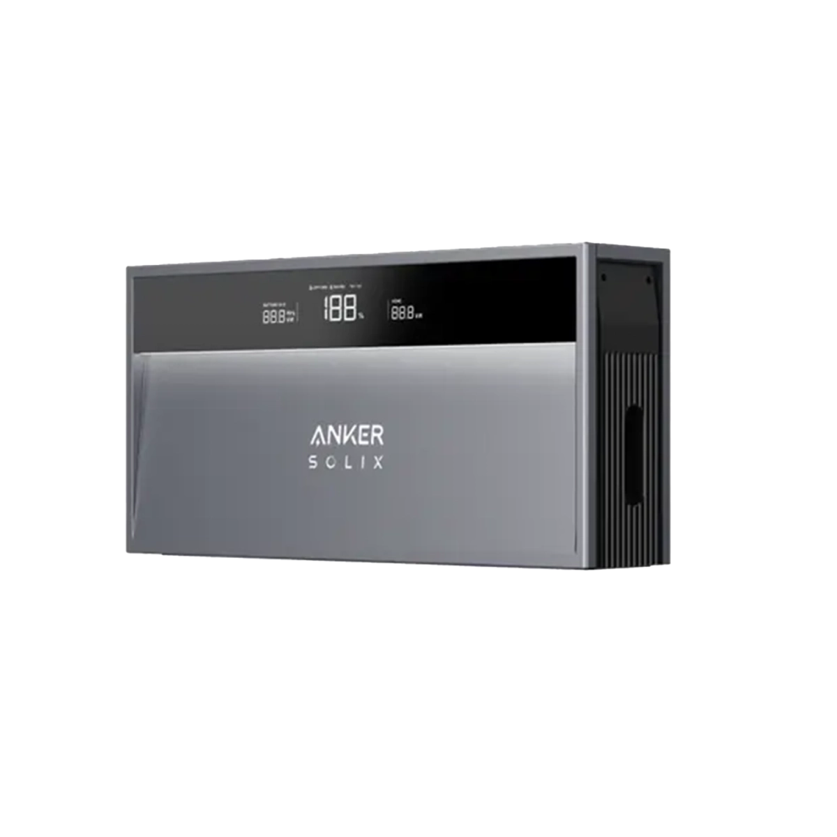 Anker Solix 10kW Power Module