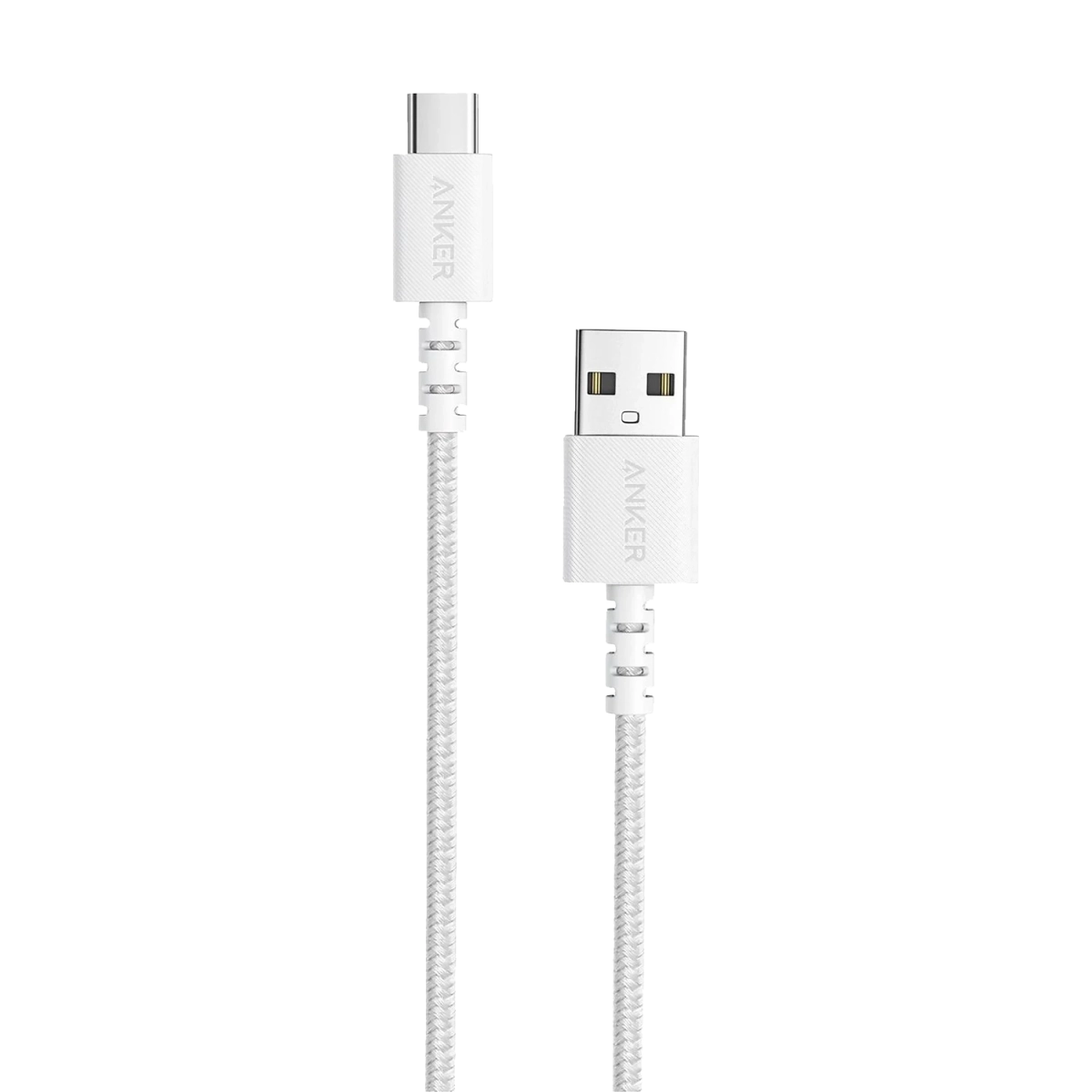ANKER USB-C to USB 2.0 Cable bela