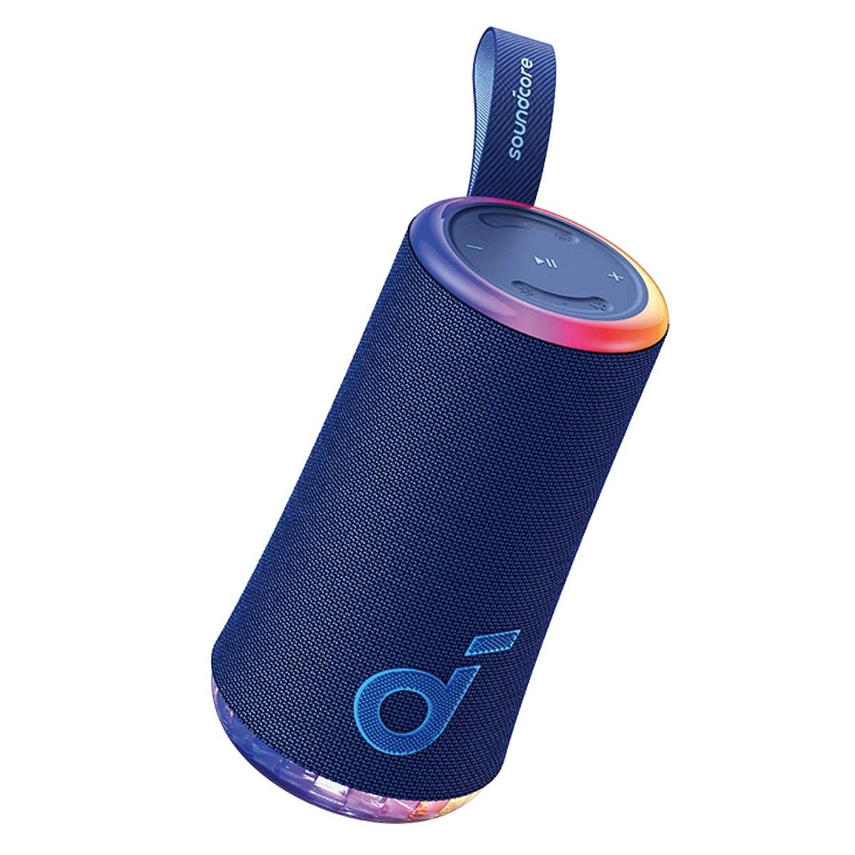 ANKER Soundcore Glow Plavi