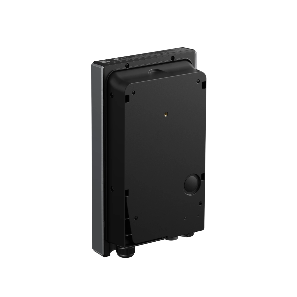 Anker SOLIX V1 EV punjač tamno siva