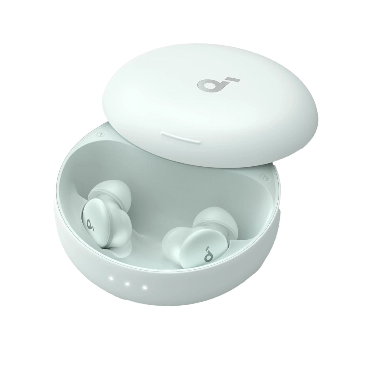 Soundcore Sleep A30 zelena