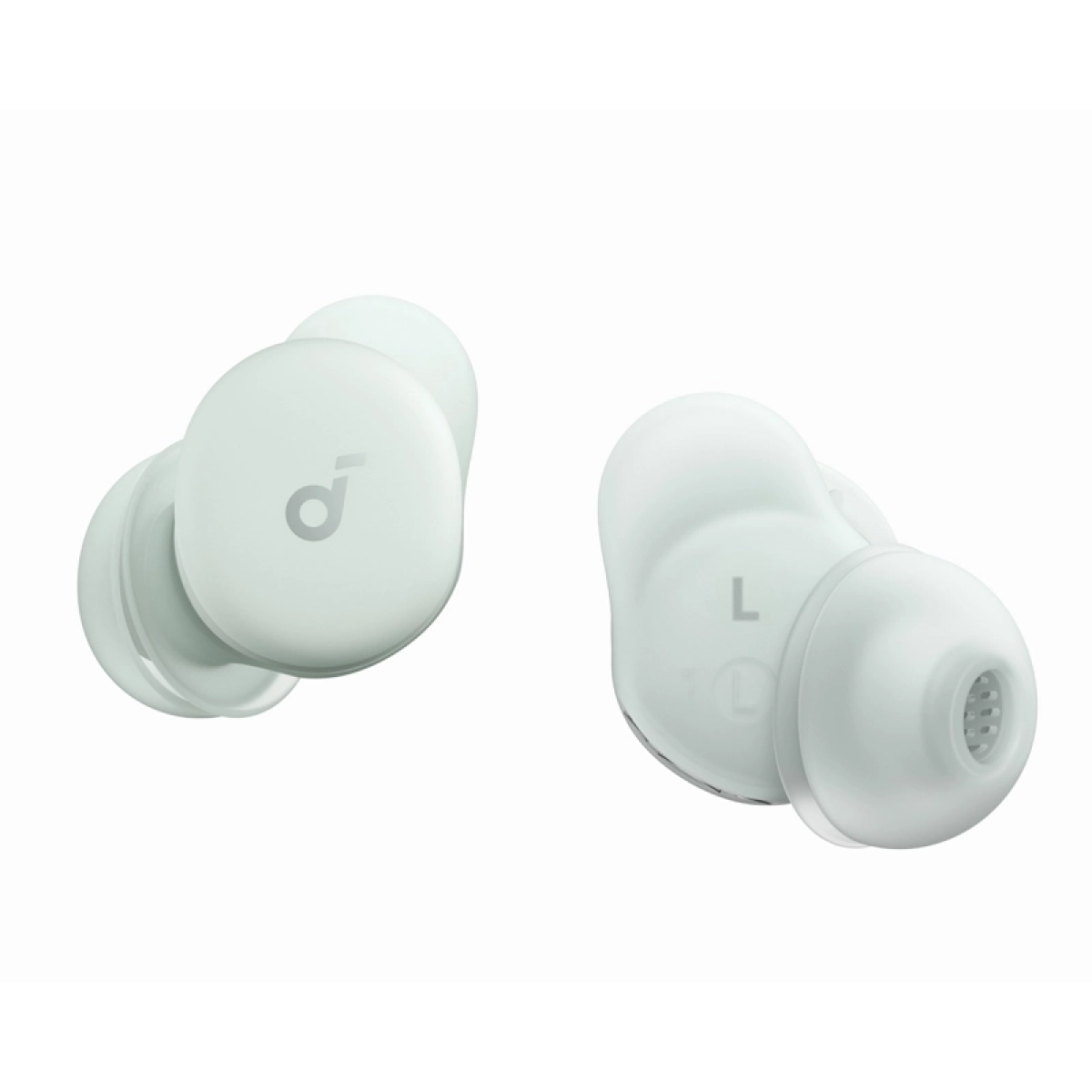 Soundcore TWS In-Ear Slušalice Sleep A30 Zelena