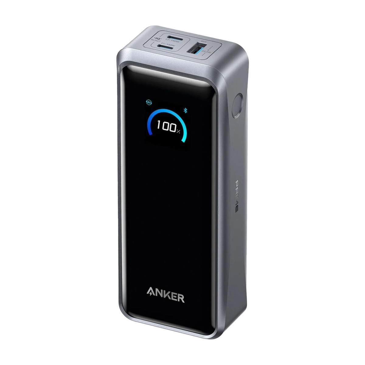 Anker Prime 26,250mAh Power Bank (300W) crna