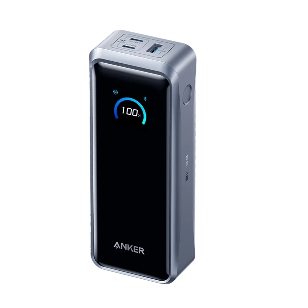 Anker Power Bank Prime 26.250 mAh 300W Crna