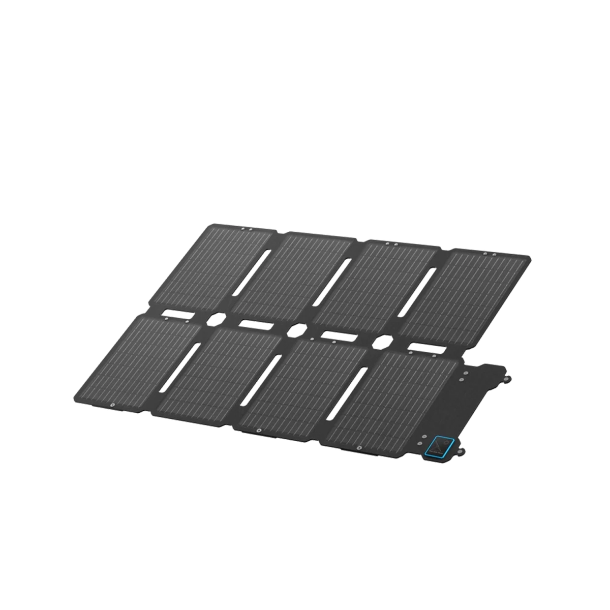 Anker SOLIX PS100X Portable Solar Panel Sivi