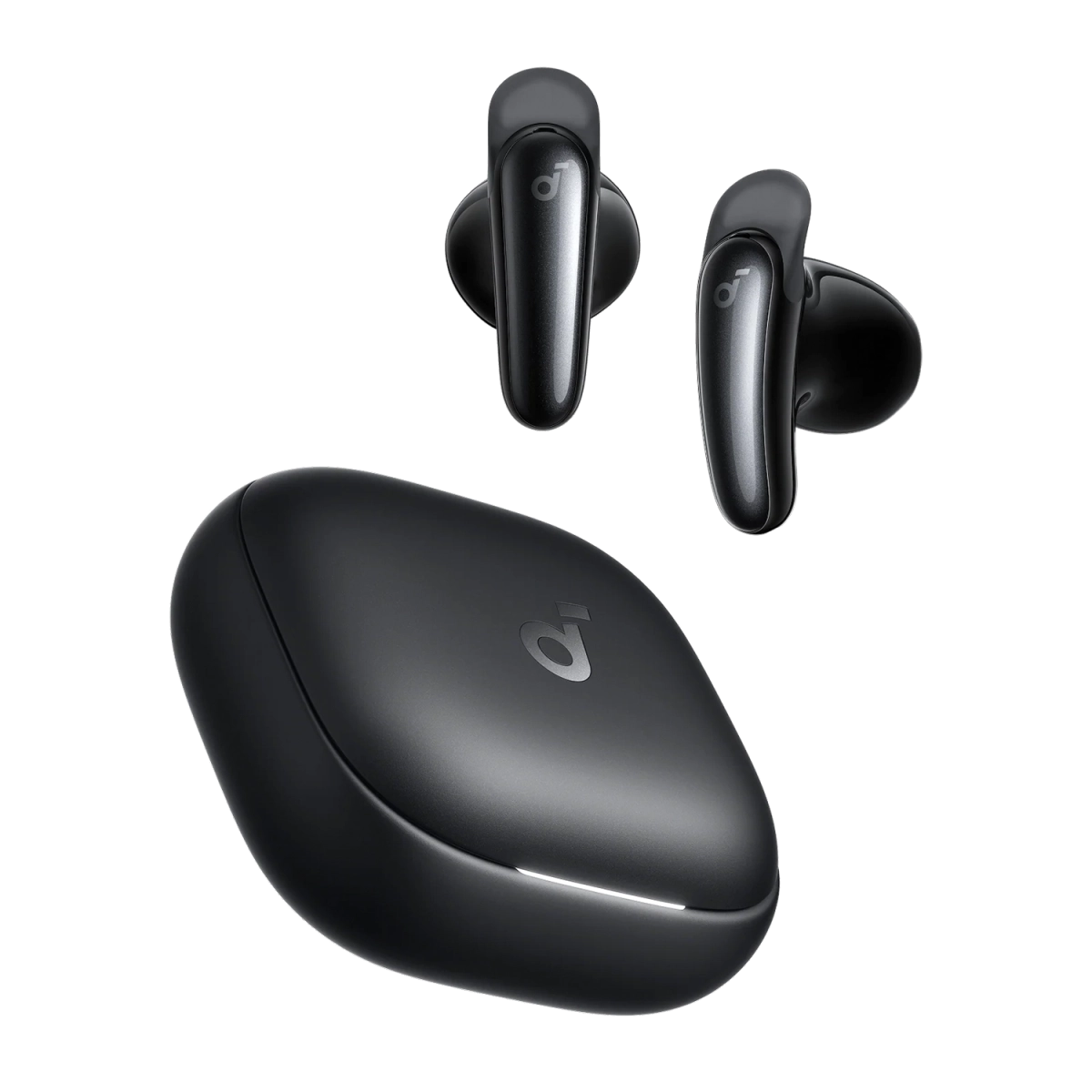 Soundcore Liberty Buds crni