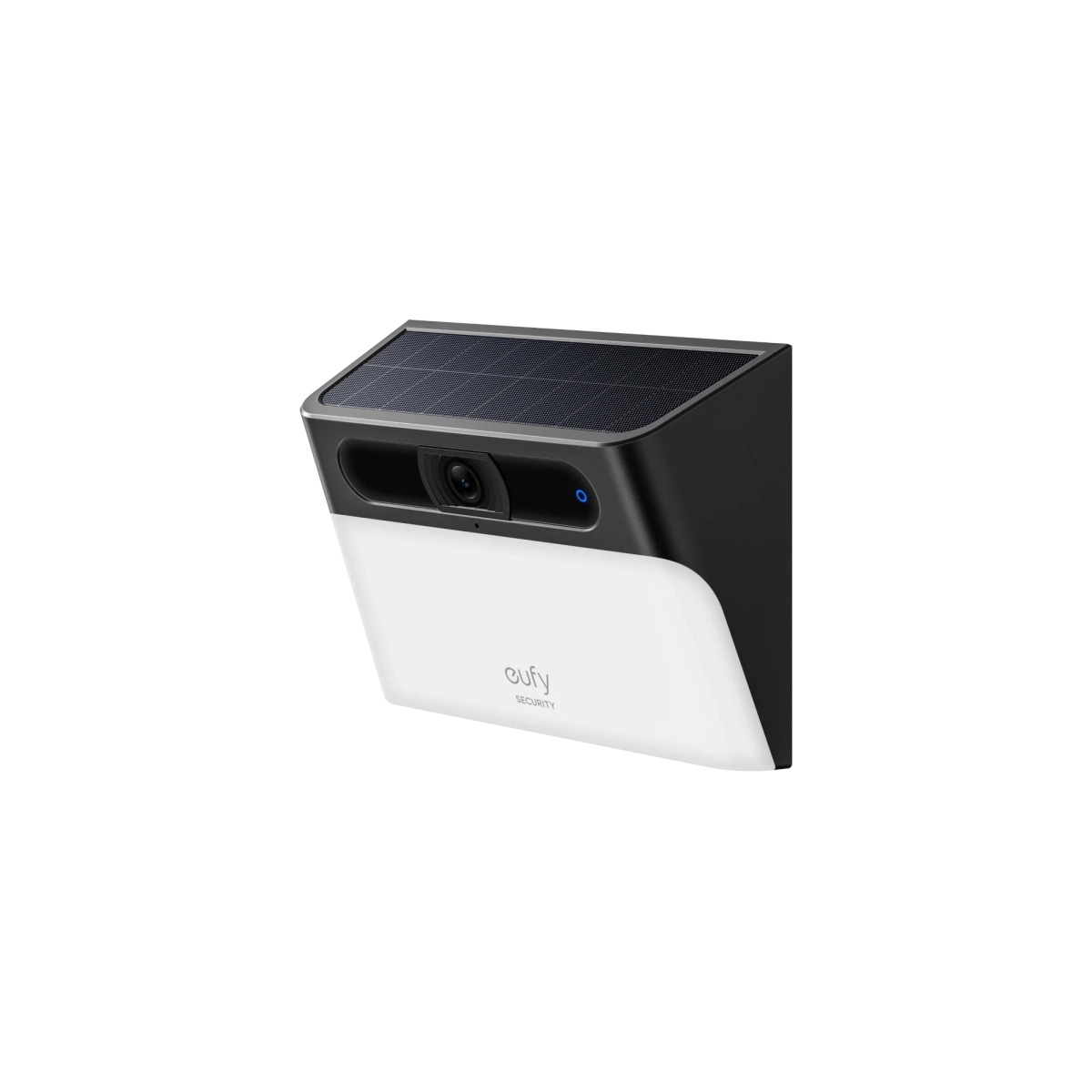 Eufy Security Solar Wall Light Cam HDCVI Kamere