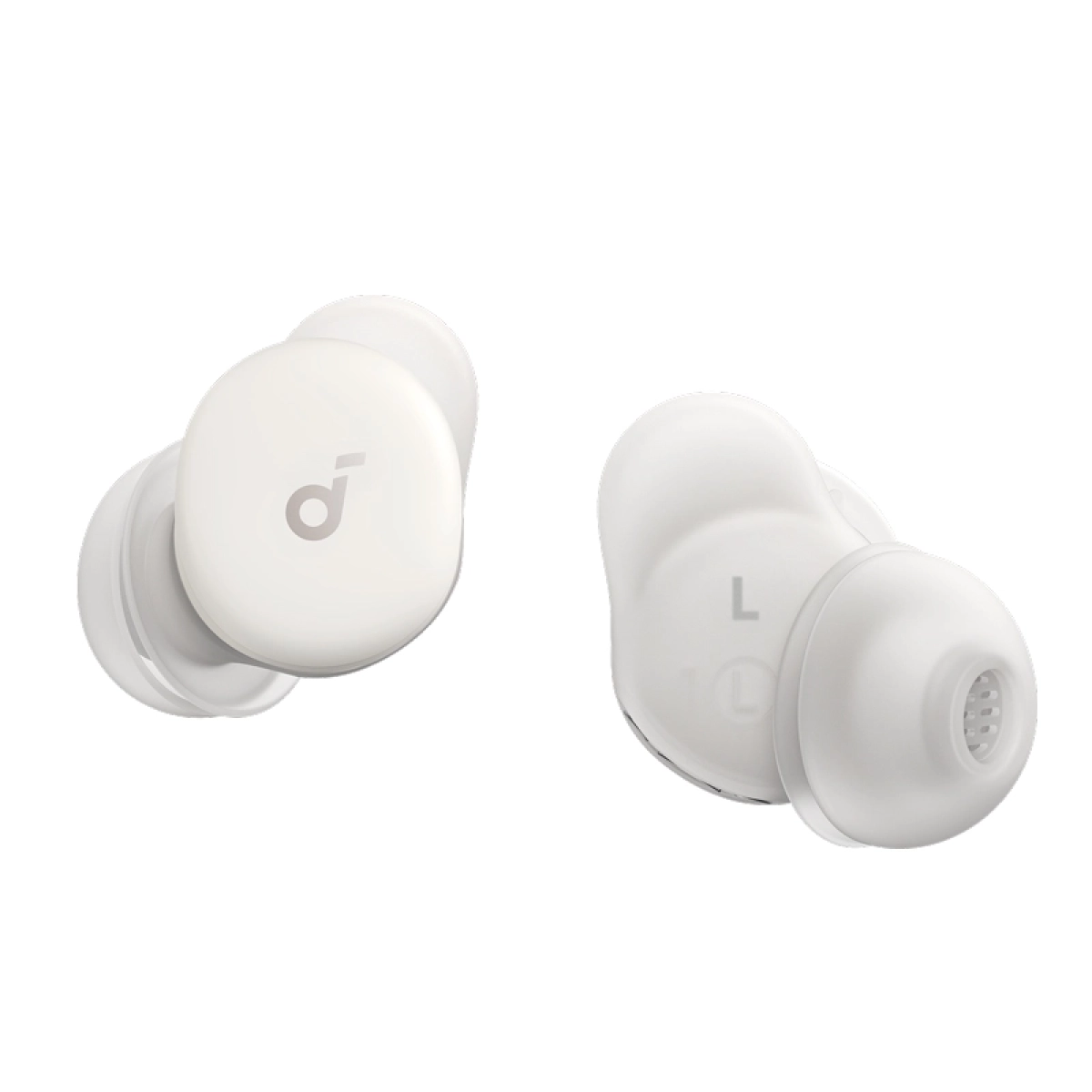 Soundcore TWS In-Ear Slušalice Sleep A30 Bela
