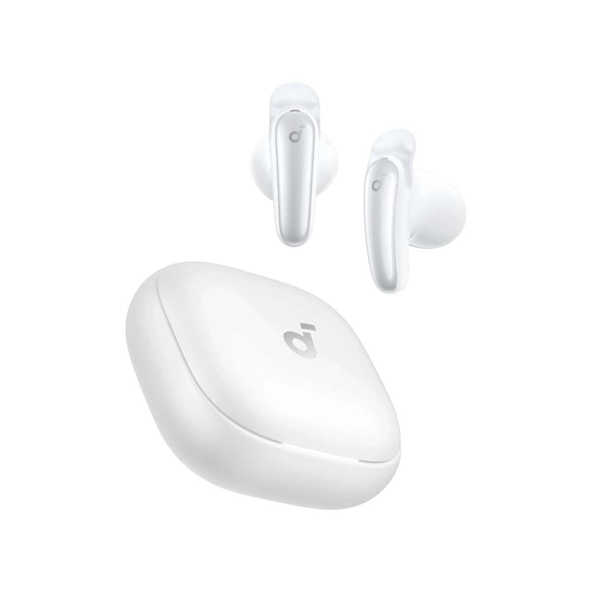 Soundcore TWS In-Ear Slušalice Liberty Buds Bela