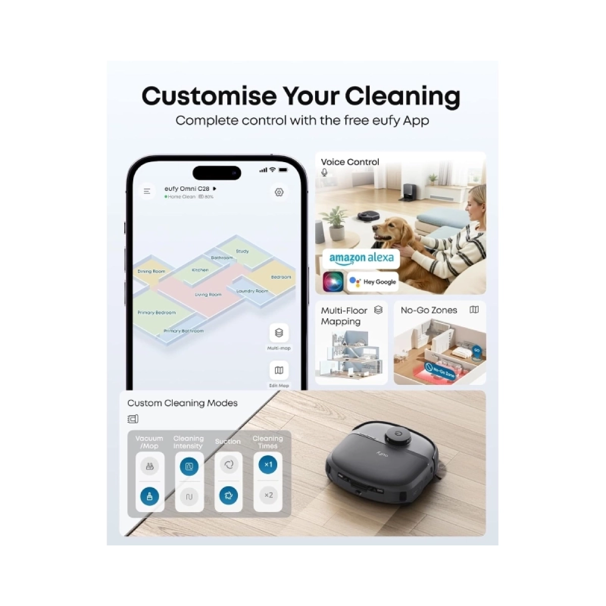 Croonus Shop