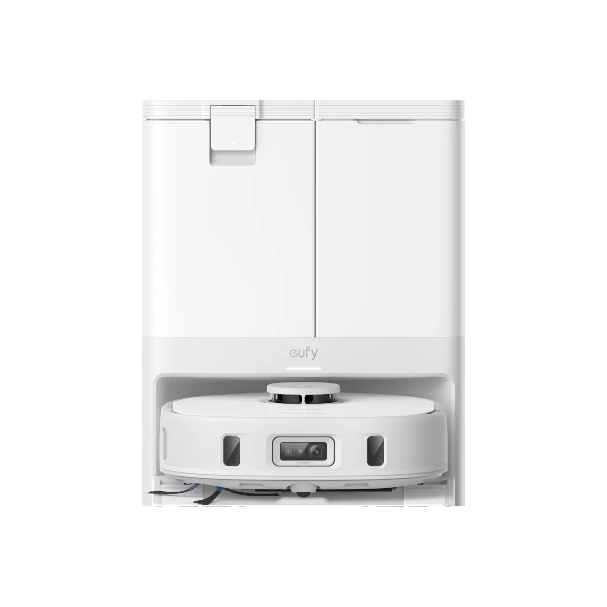Eufy X10 Pro Omni Robot usisivač Beli