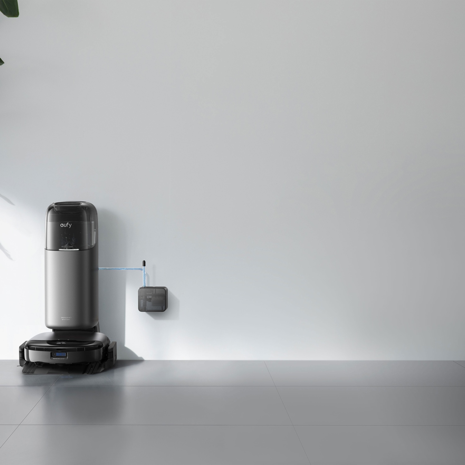 Eufy S1 Pro Robot usisivač
