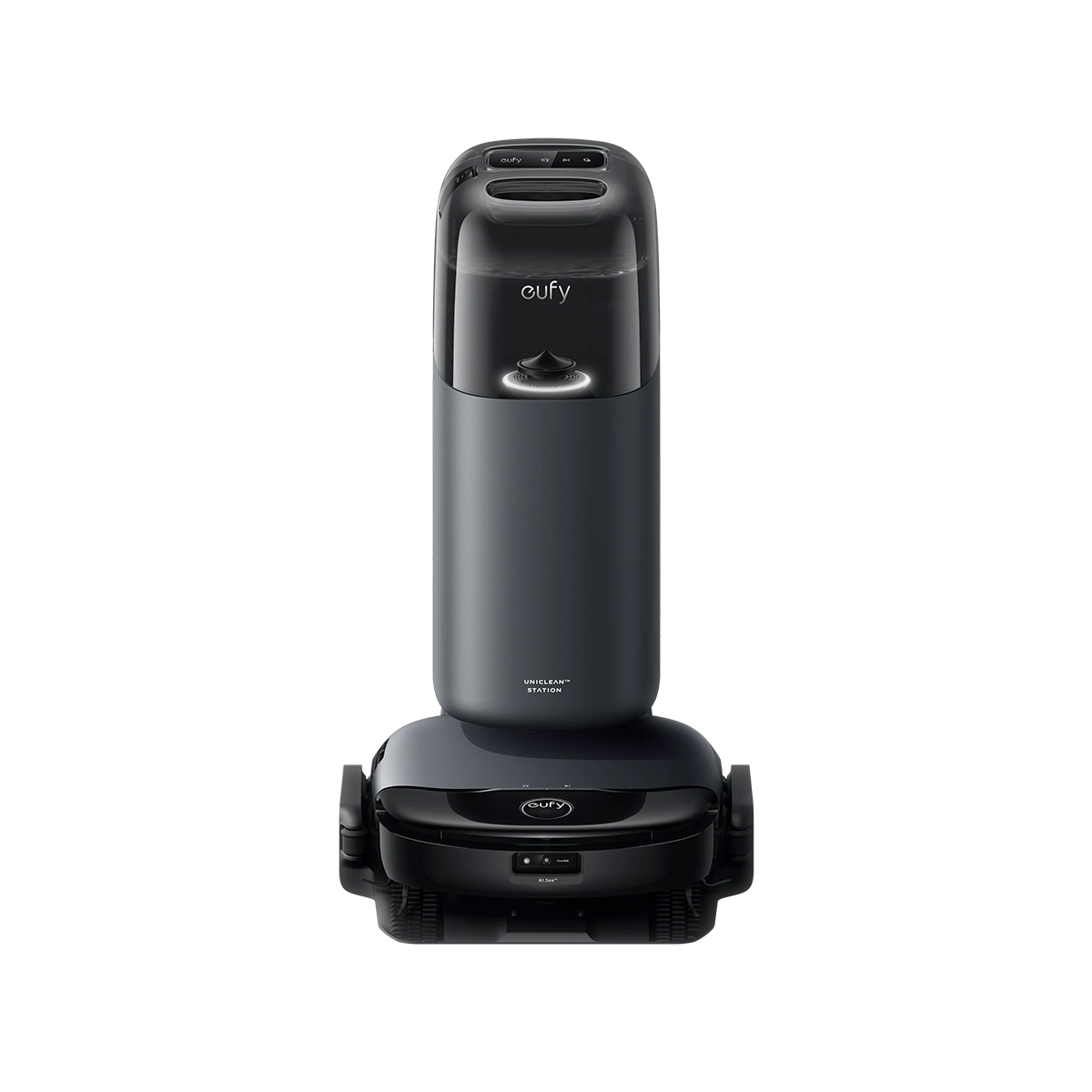 Robot Vacuum Omni S1 Robot usisivač