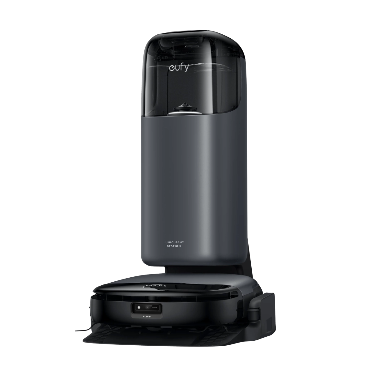 Robot Vacuum Omni S1 Robot usisivač