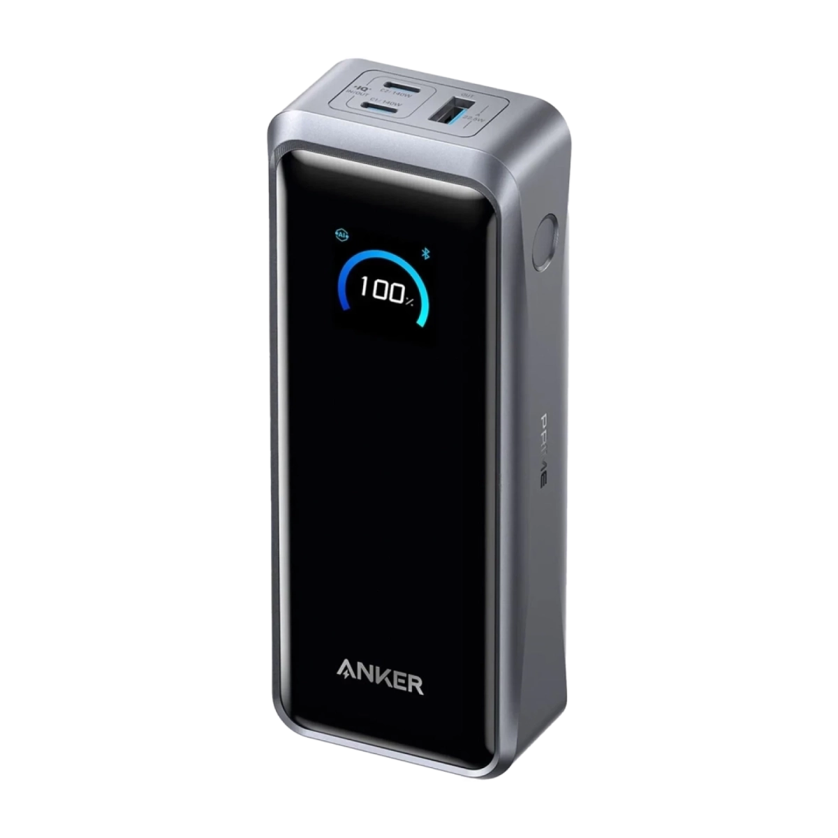Anker Power Bank Prime 20.100 mAh 220W Crna