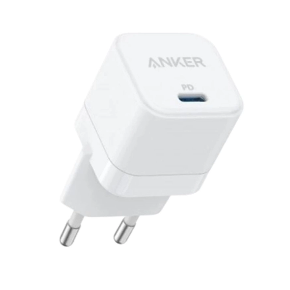 Anker Punjač 30W GaN USB-C Bela