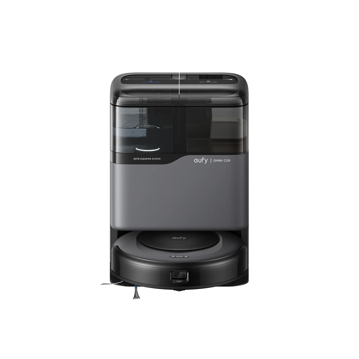 Eufy C20 Omni Robot usisivač