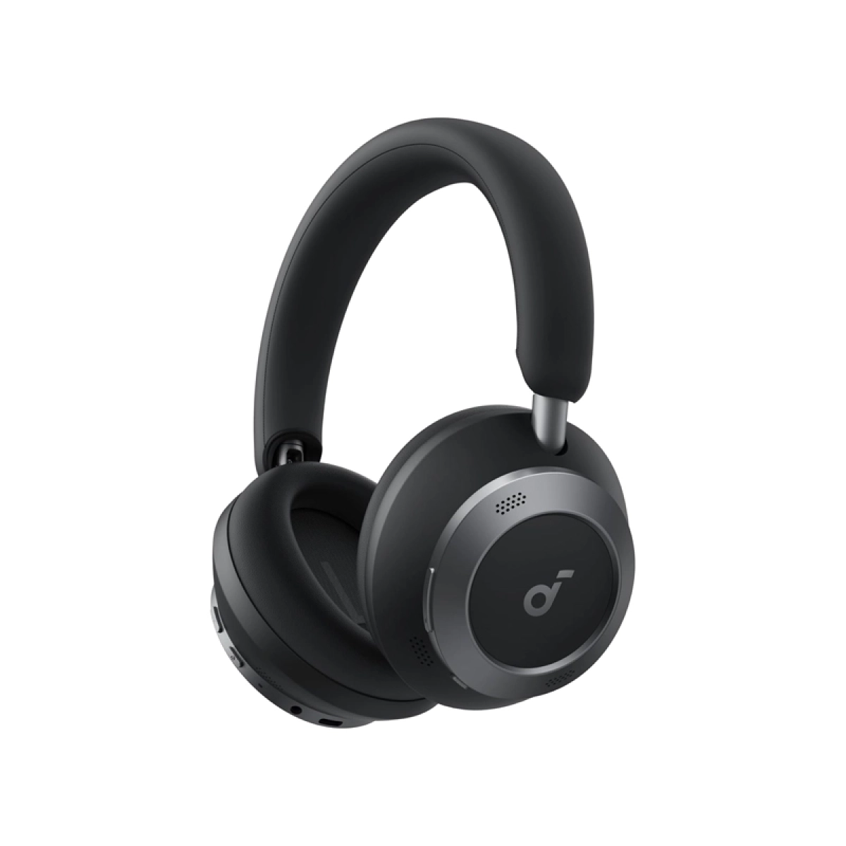 Soundcore Bežične slušalice Space One Pro Crna