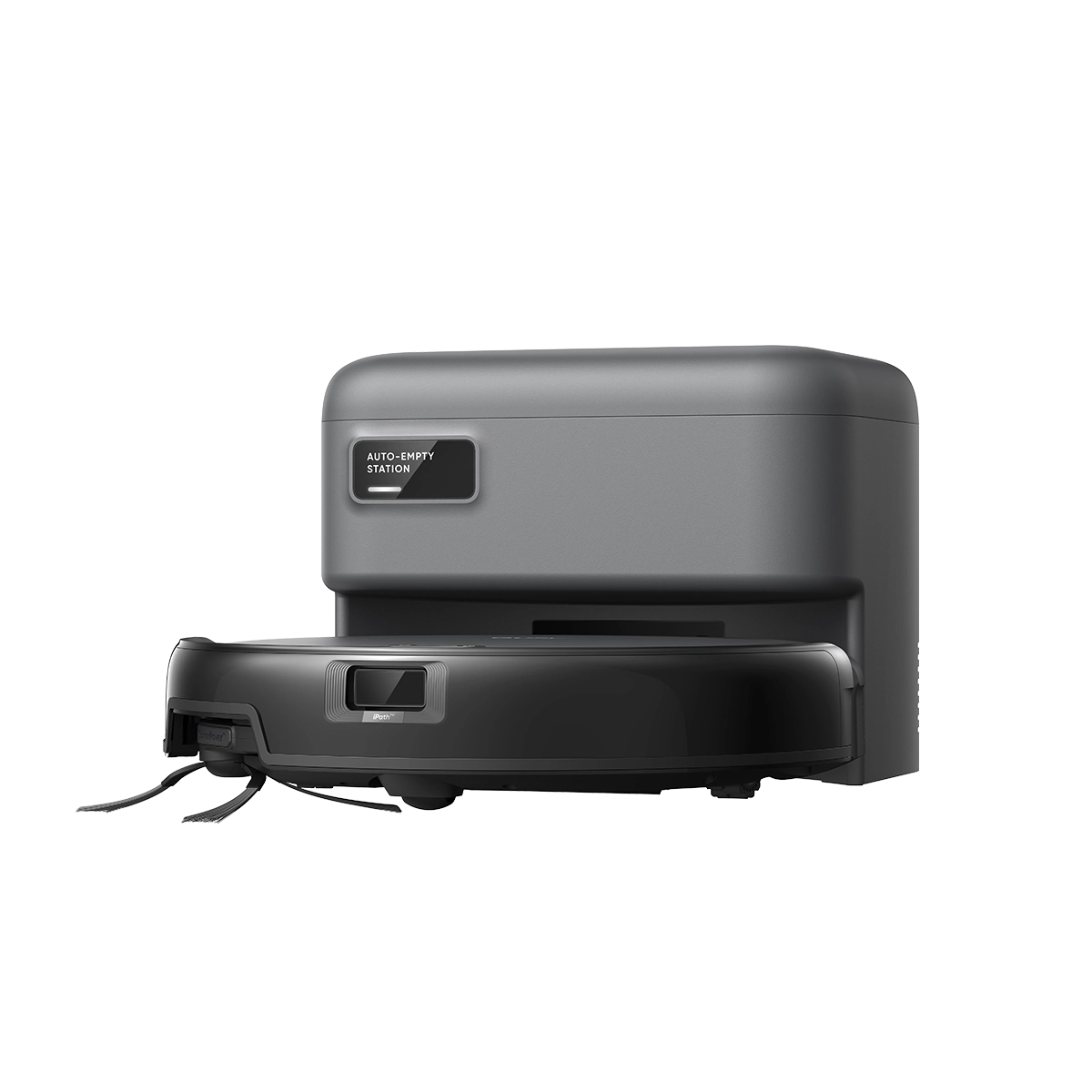 Eufy auto-empty C10 SES Robot usisivač