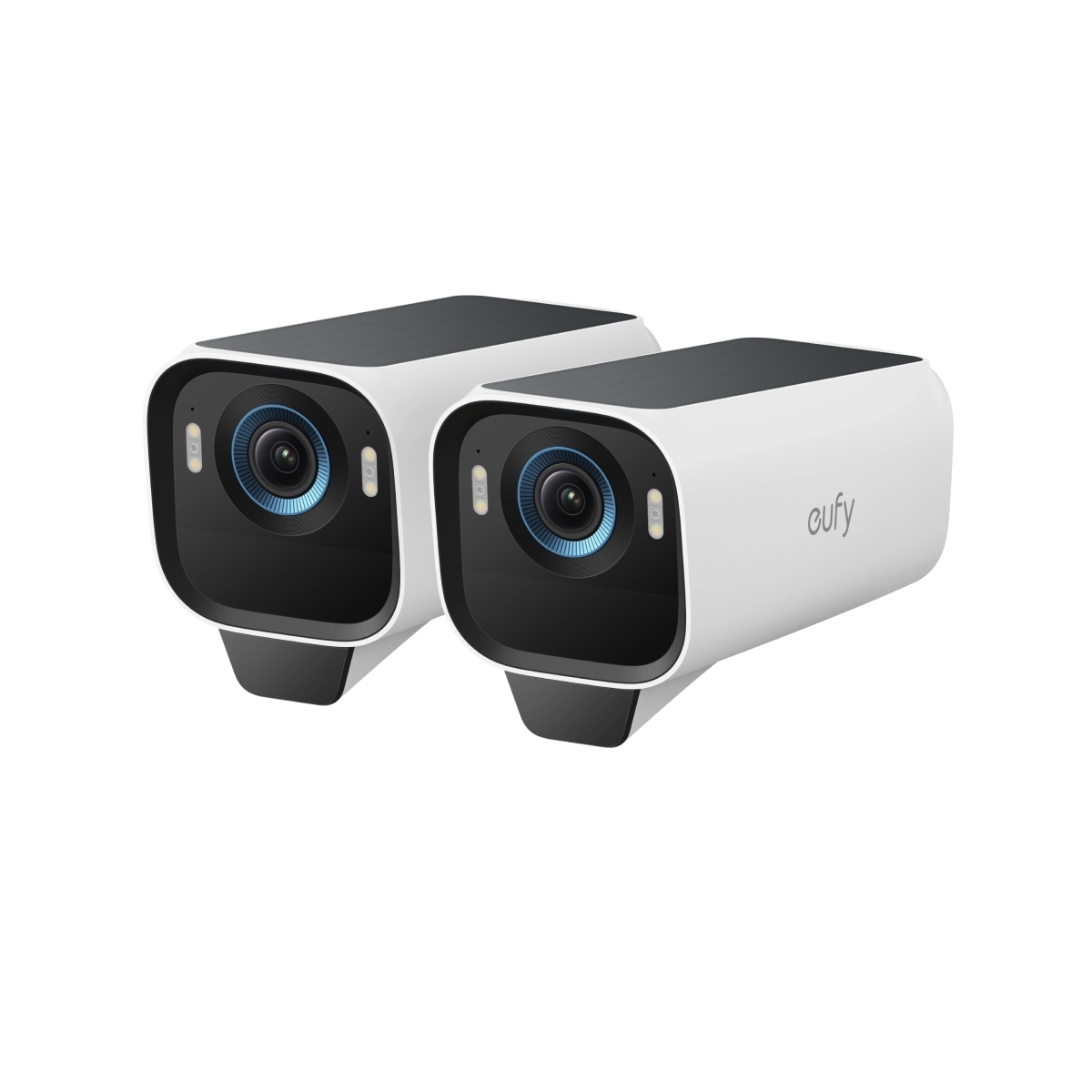 Eufy EufyCam S3 Pro 2-Cam Kit HDCVI Kamera