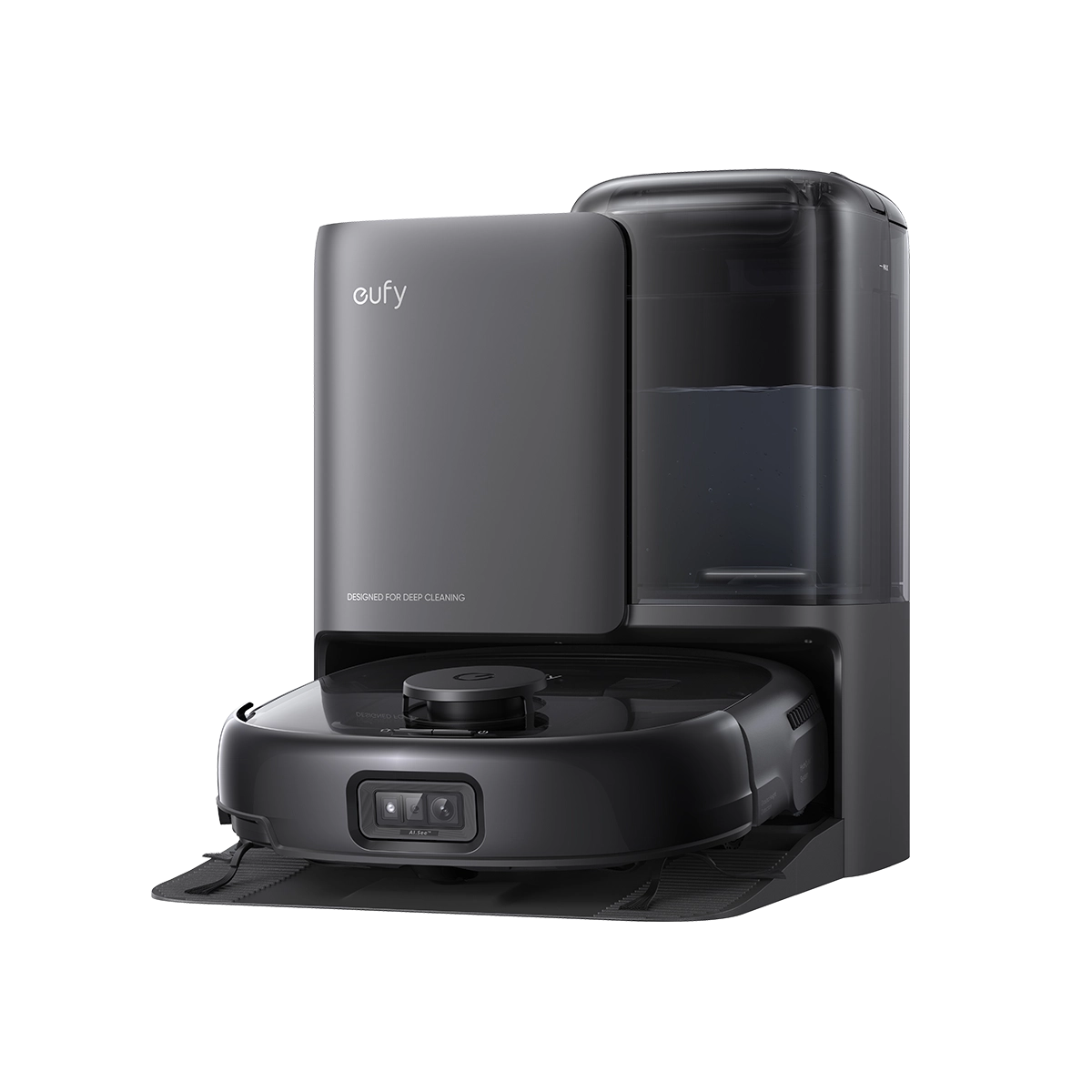 Omni E25 Robot usisivač