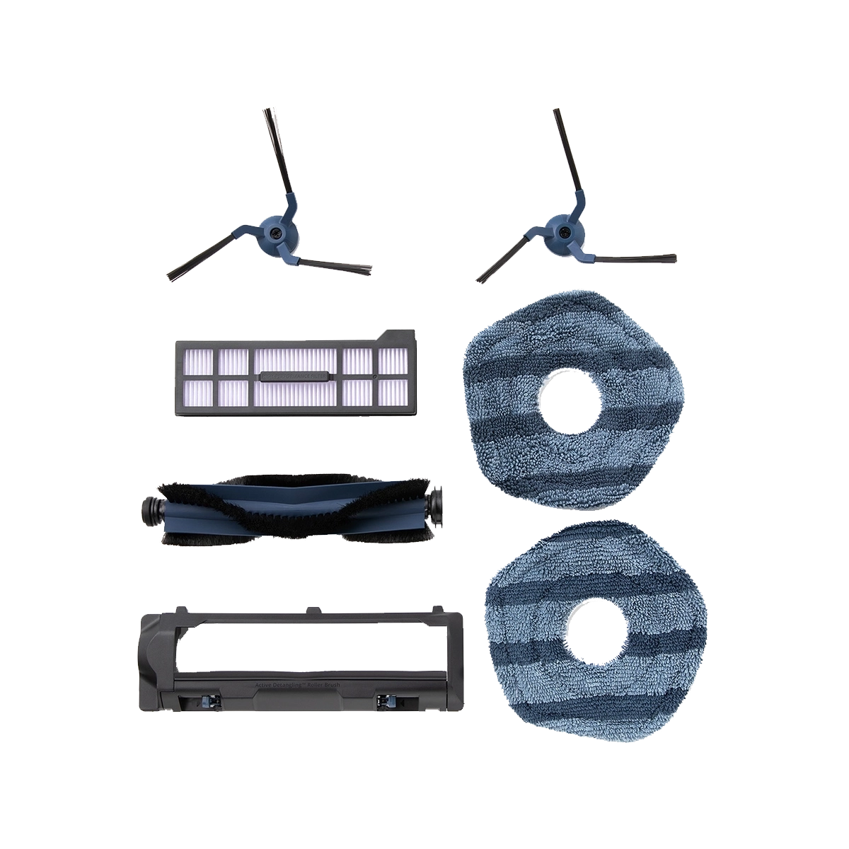 Eufy X10 Pro Omni Set delova