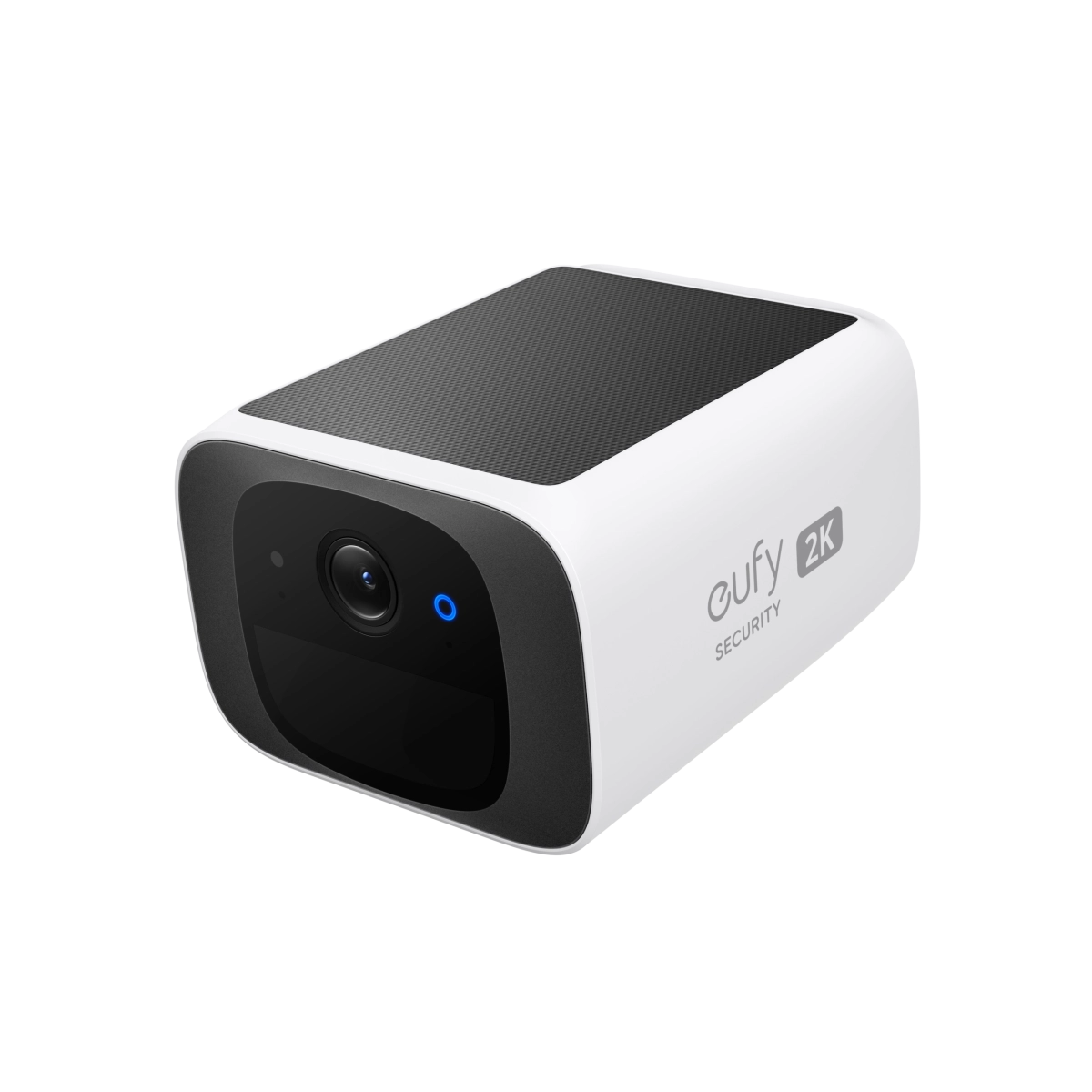 Eufy S220 Solar solocam HDCVI Kamera