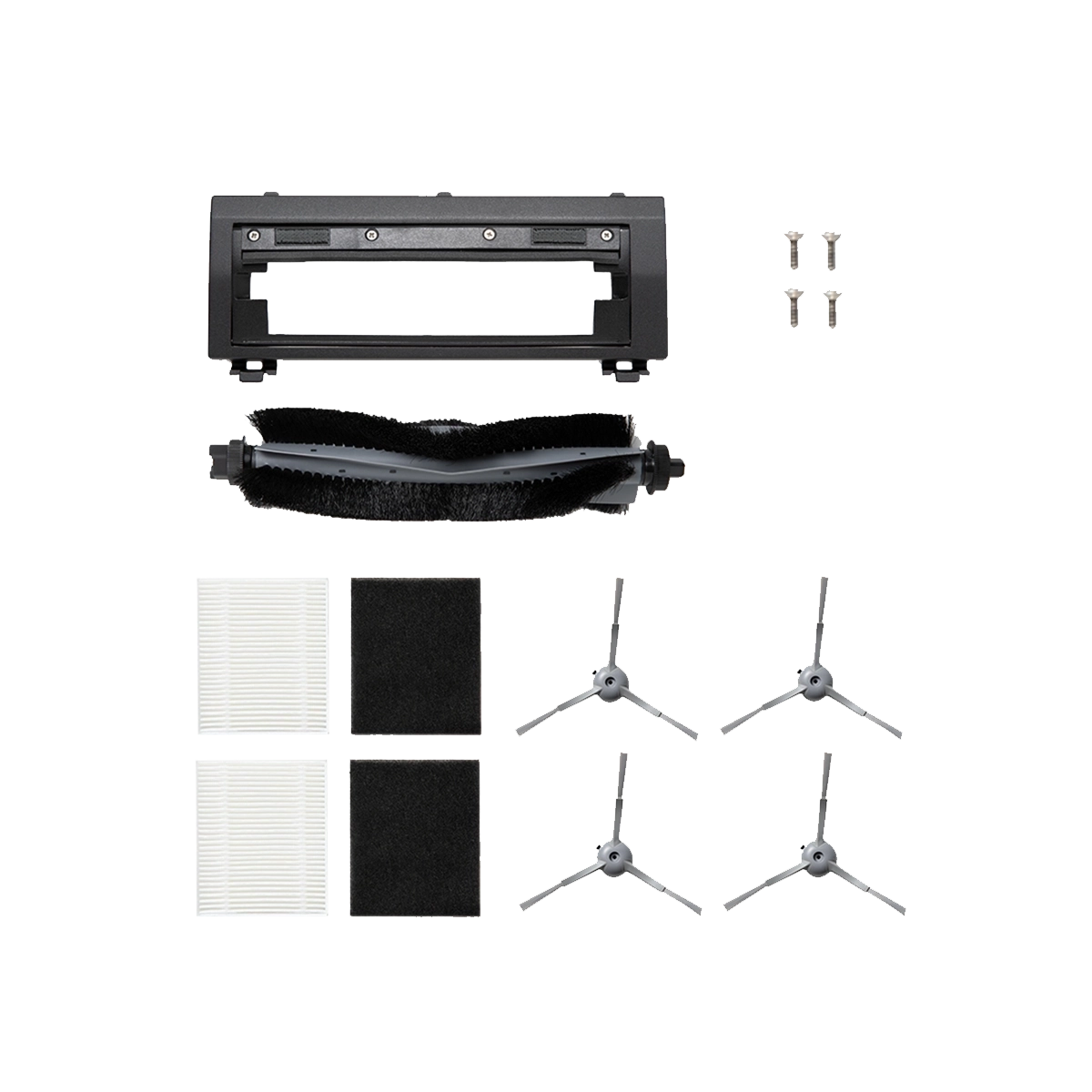 Eufy Clean RoboVac Zamenski set delova za L60