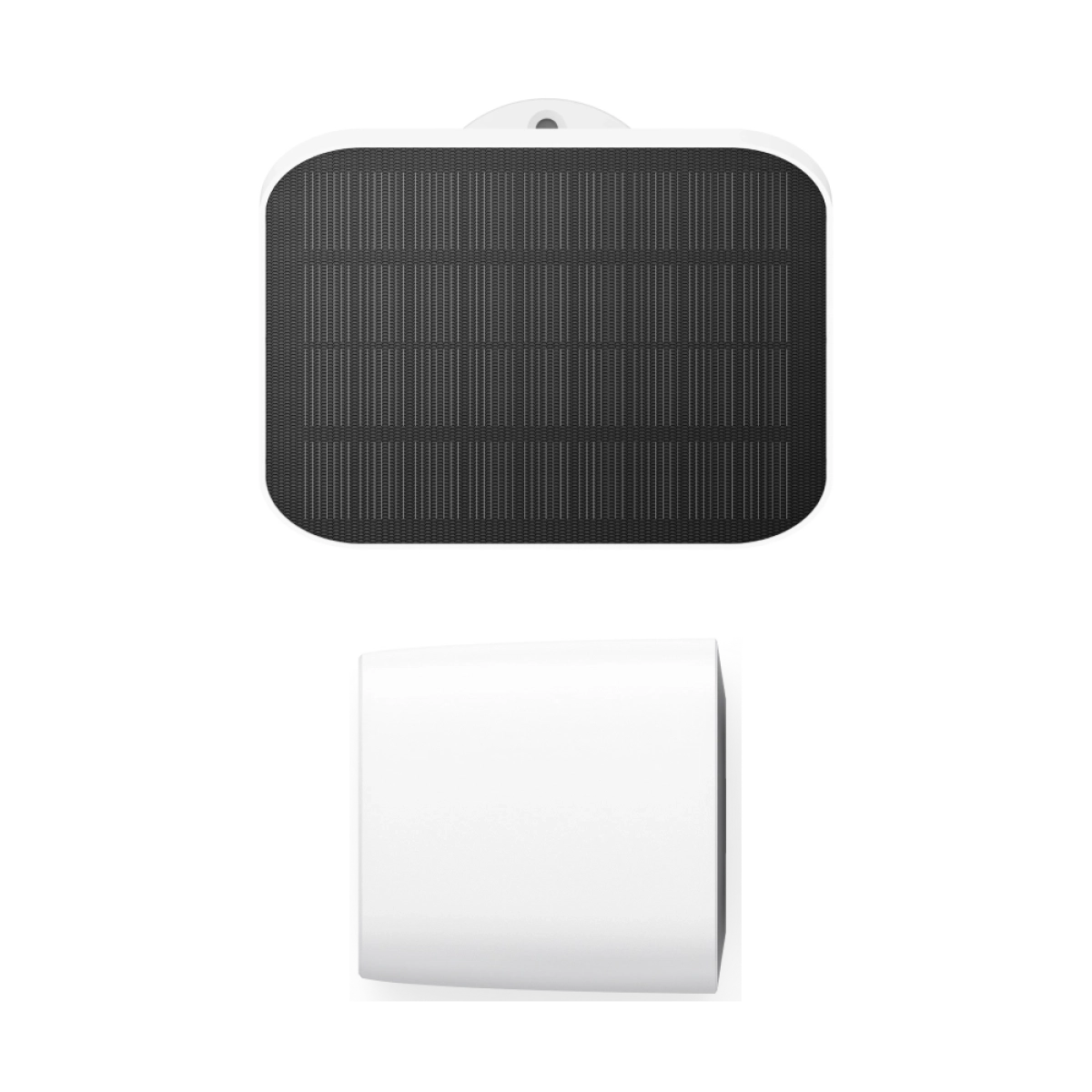 SoloCam C210 HDCVI Kamera sa solarnim panelom