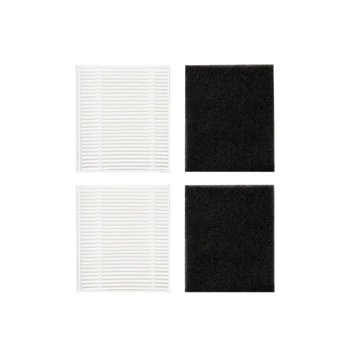 Eufy Clean RoboVac rezervni washable filter (G50, G50 Hybrid, L50, L60, L60 Hybrid, L50 SES, L60 SES, L60 Hybrid SES)