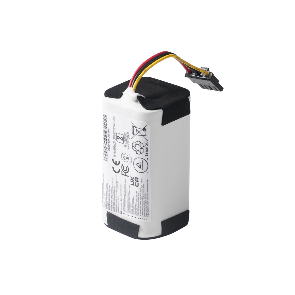 Eufy Clean RoboVac Rezervni Power Bank (L50, L60, L60 Hybrid, L50 SES, L60 SES, L60 Hybrid SES)